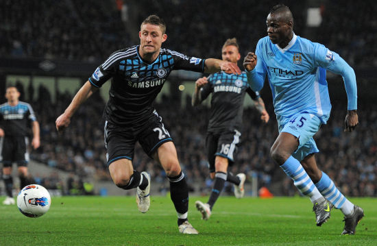 而切尔西 而切尔西