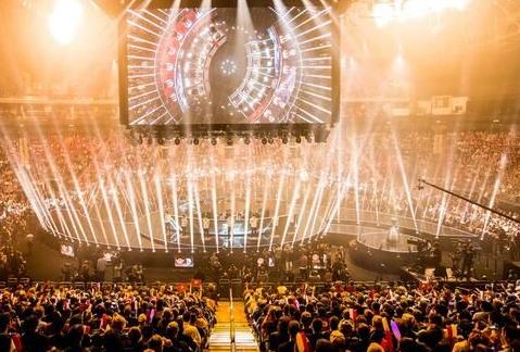 力四射的活 力四射的活