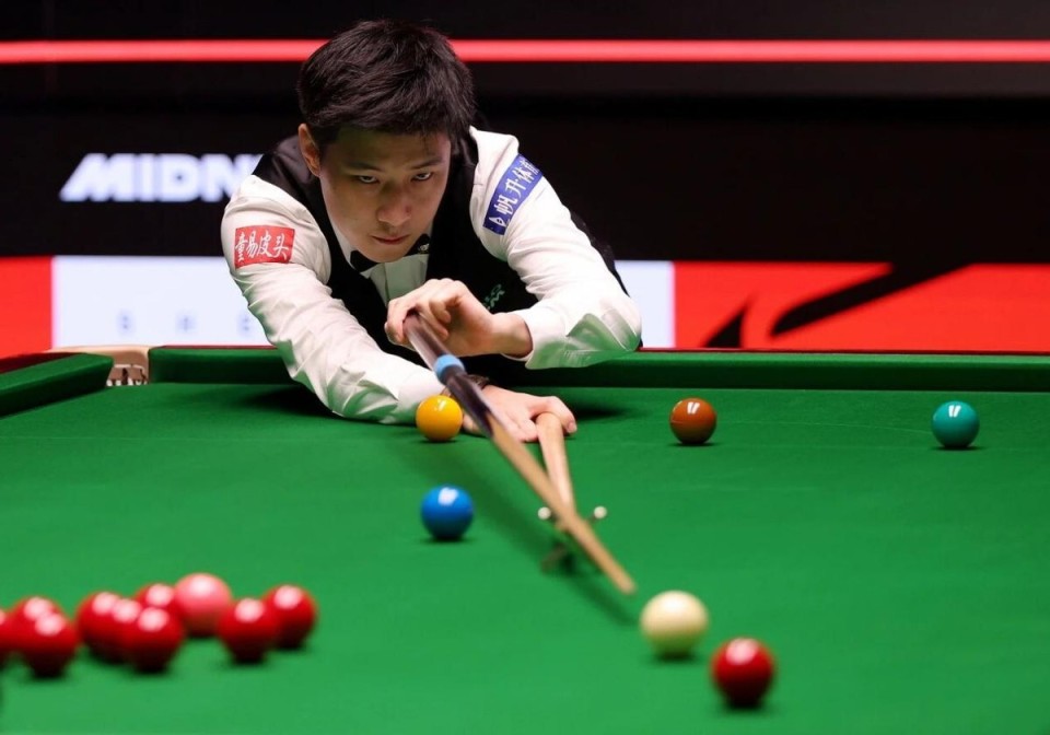 受采访时说 受采访时说