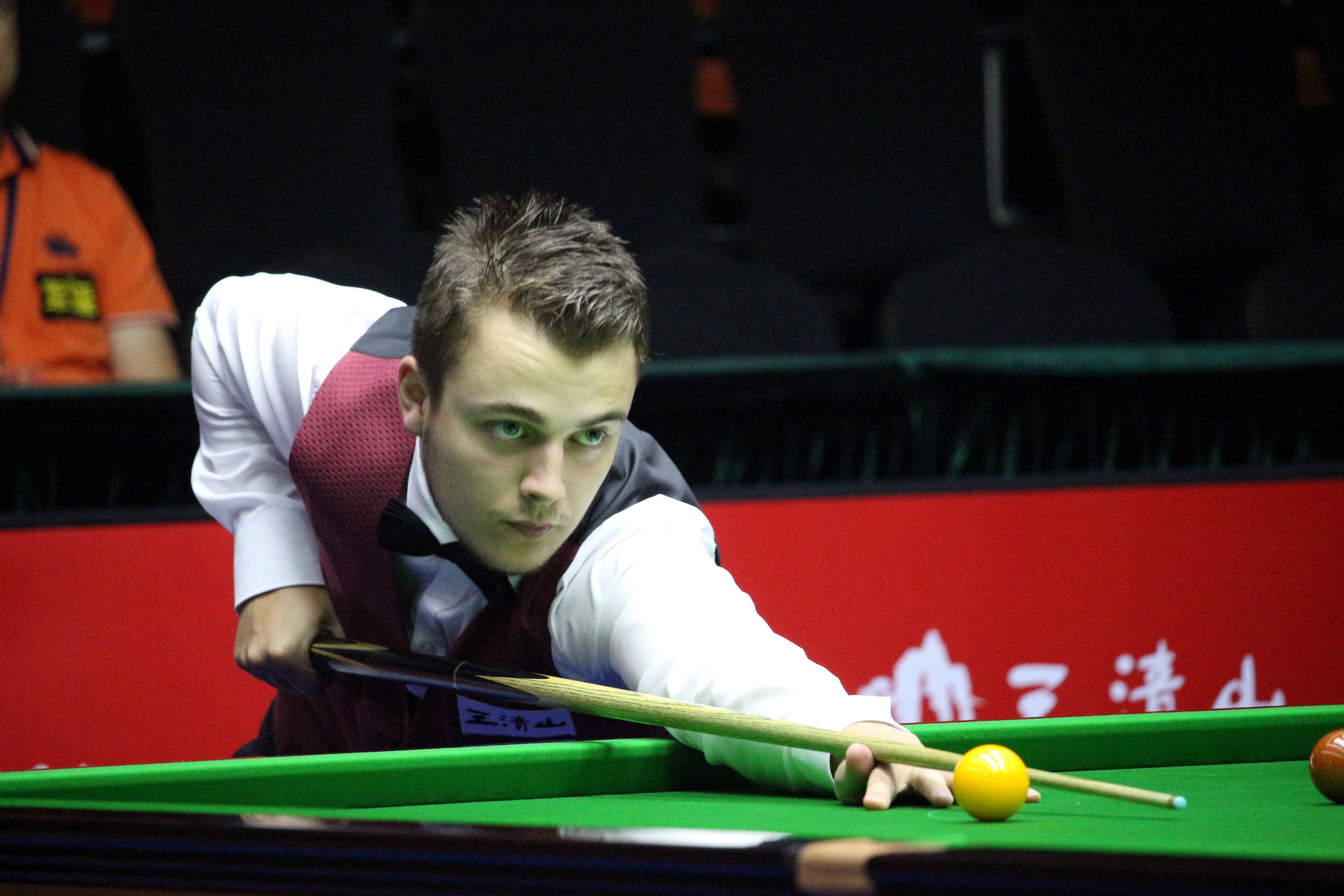 同样是比赛 同样是比赛