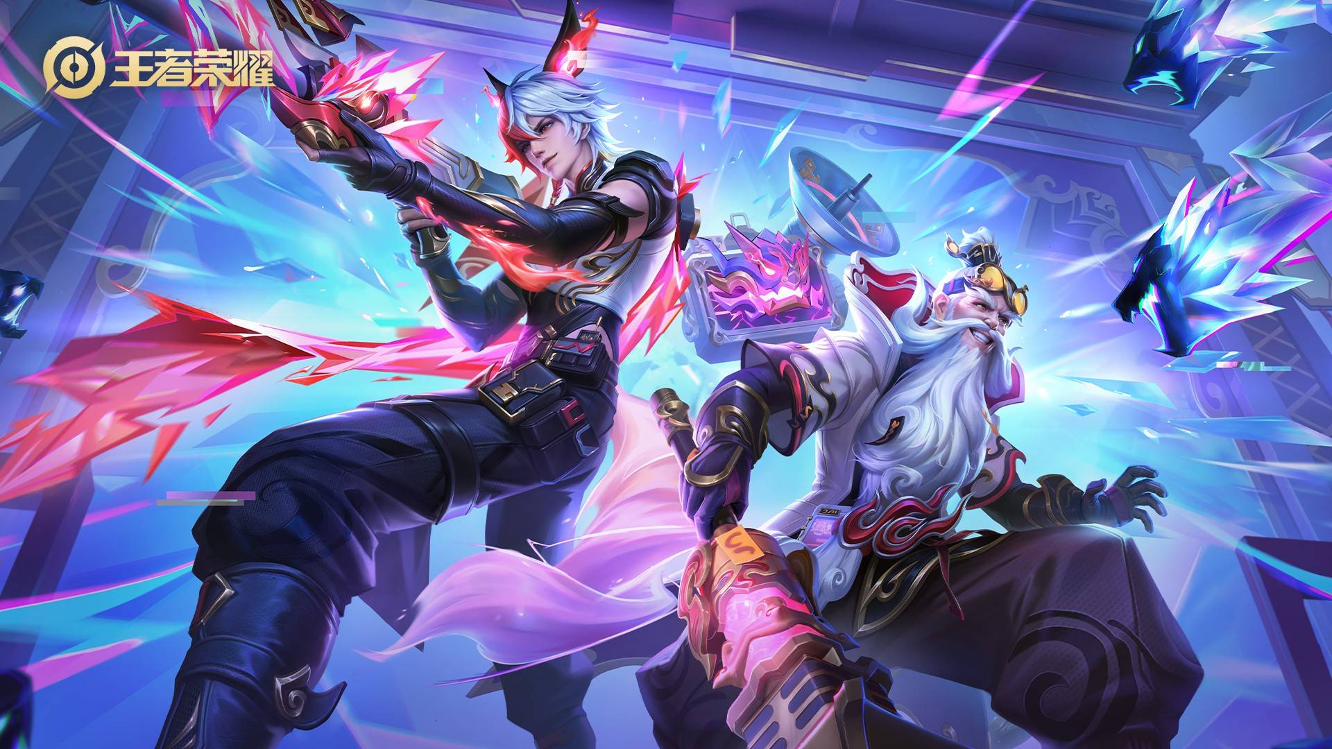 其战术画像 其战术画像