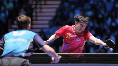 密集赛程的 密集赛程的